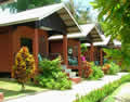 Coral Bungalows