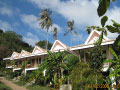Thaidee Garden Resort