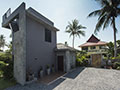 Charu Bay Villas Seaview