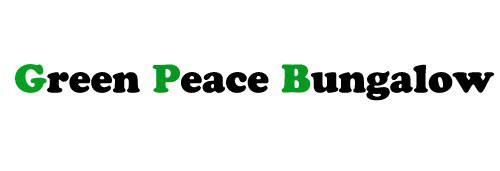 Green Peace Bungalows