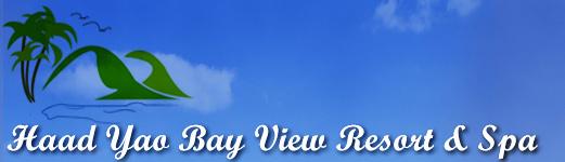 Haad Yao Bay View Resort