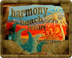 Harmony Beach Resort
