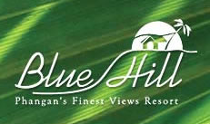 Blue Hill Resort
