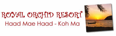 Royal Orchid Resort