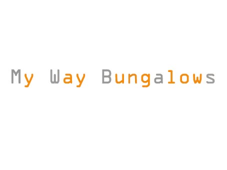 My Way Bungalows