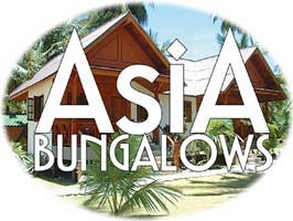 Asia Bungalows