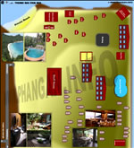 RESORT MAP