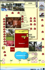 RESORT MAP