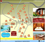 RESORT MAP