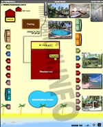 RESORT MAP