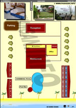 RESORT MAP