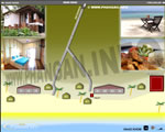 RESORT MAP