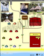 RESORT MAP