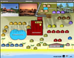 RESORT MAP