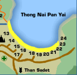 Thong Nai Pan Yai