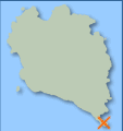 Island Map
