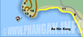 Ao Hin Kong Information