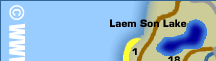 Laem Son Lake