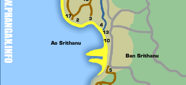Ao Srithanu
