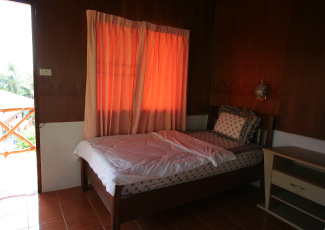 SEAVIEW BUNGALOW AT VENUS RESORT