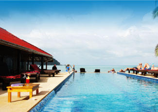 SEAVIEW SWIMMING POOL