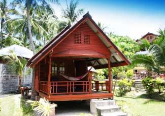 SEA VEIW FAN BUNGALOWS