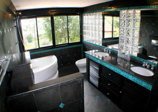 STYLISH BATHROOM