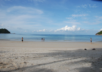 THONG NAI PAN YAI BEACH