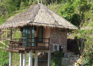 VIEW POINT BUNGALOW