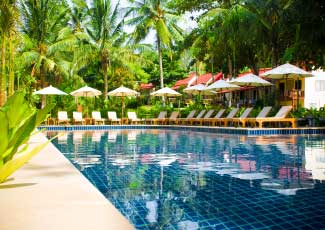 SWIMMING  POOL  AT  PALITA  LODGE