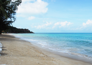 HAAD YAO - KOH PHANGAN