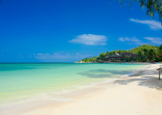 Haad Yao Beach