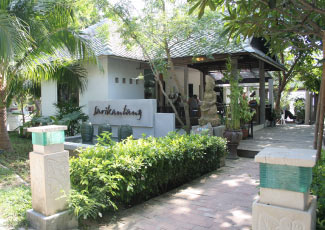 Sarikantang Resort & Spa