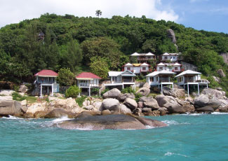 LIGHTHOUSE BUNGALOWS