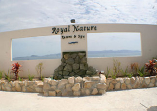 Welcome to Royal Nature Resort