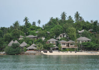 LOY FA NATURAL RESORT