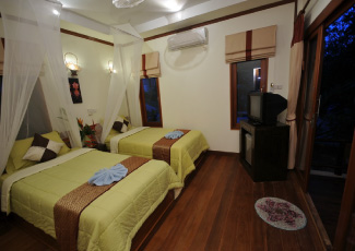 FAMILY VILLA