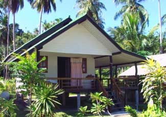 AIR CON BUNGALOW