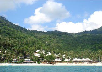 Pariya Resort & Villas