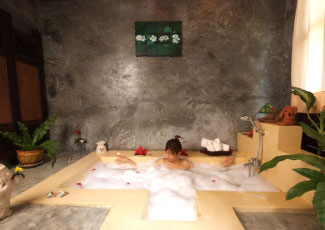 SPA Cenvaree