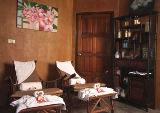 Enjoy A Wonderful Time at SPA Cenvaree