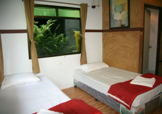 twin bed room 2