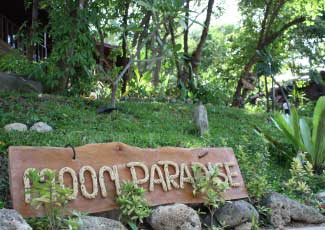 Moon Paradise Bungalows