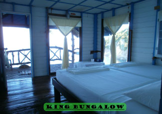 King Bungalow