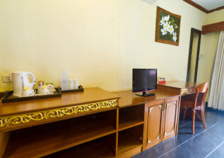 Cottage Facility