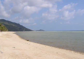 Baan Tai Beach