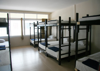 DORMITORY