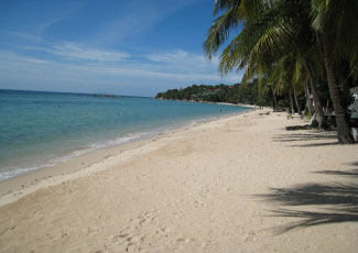 Haad Chao Phao Beach