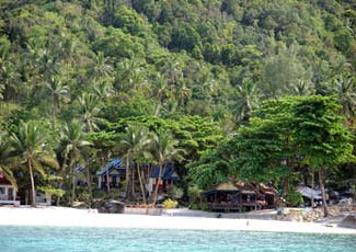 Bottle Beach