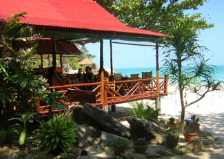 Beach View Restaurant